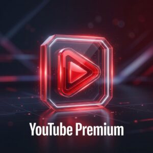 YouTube Premium (1 Month)